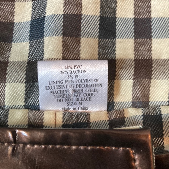 (Size M) Pet Jacket by Mudpie - Picture 5 of 7